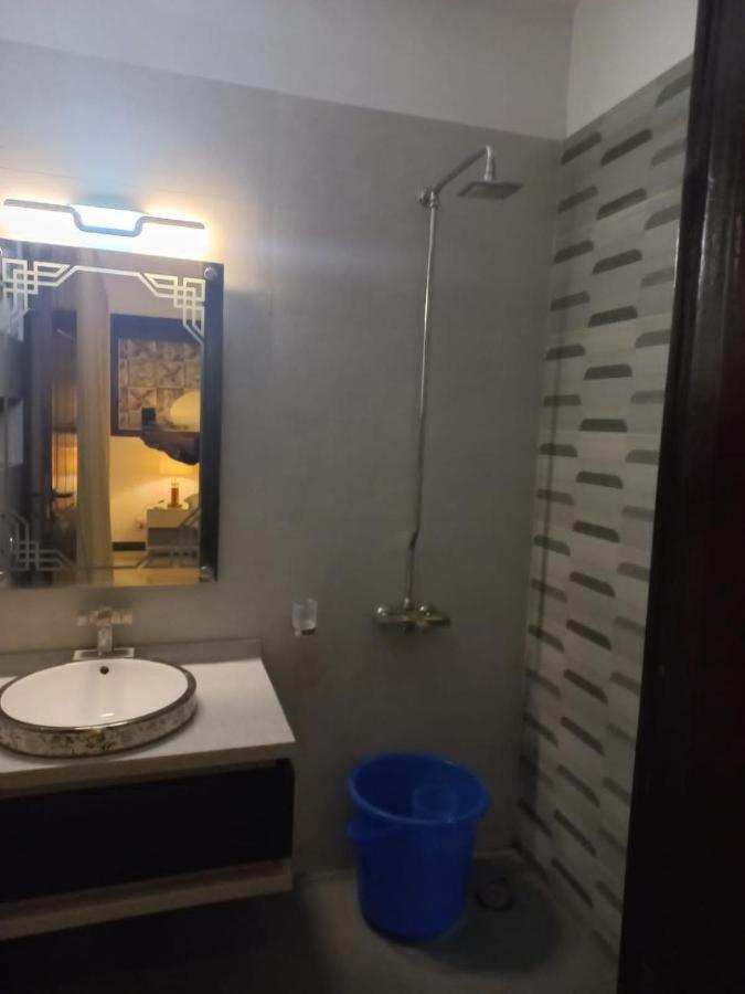 B&B Mumtaz City Ισλαμαμπάντ Εξωτερικό φωτογραφία
