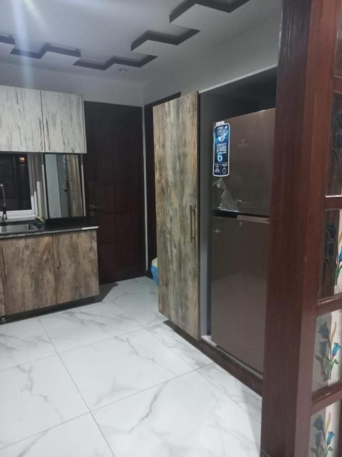 B&B Mumtaz City Ισλαμαμπάντ Εξωτερικό φωτογραφία