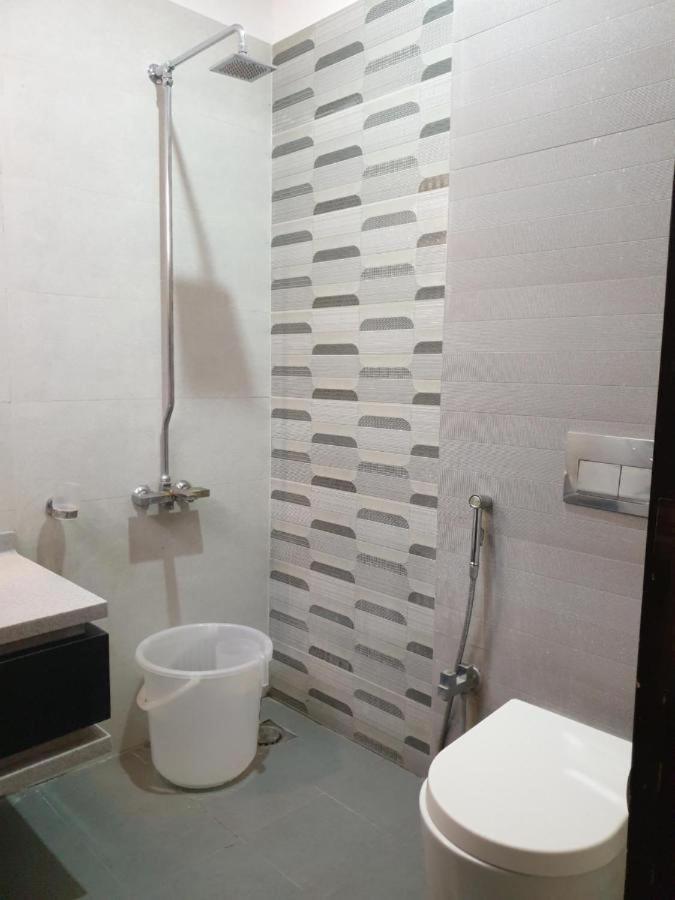 B&B Mumtaz City Ισλαμαμπάντ Εξωτερικό φωτογραφία