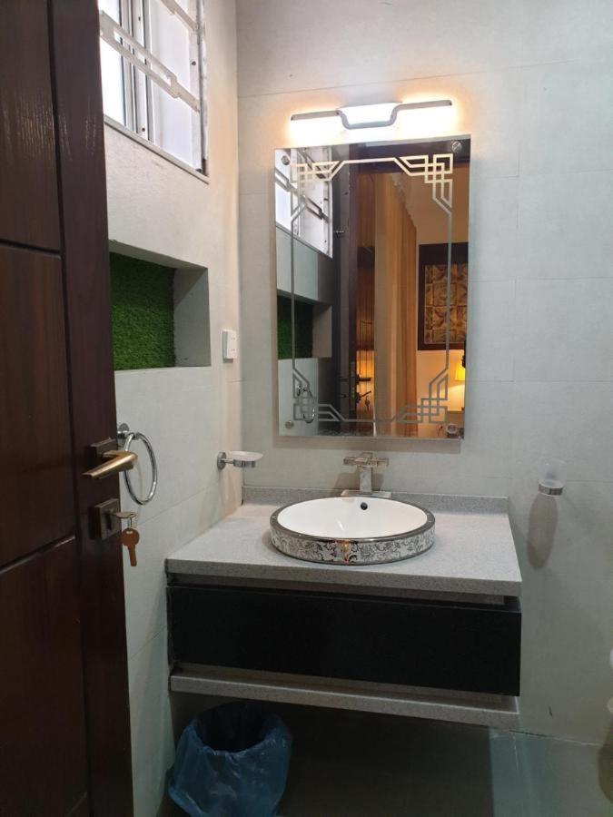 B&B Mumtaz City Ισλαμαμπάντ Εξωτερικό φωτογραφία