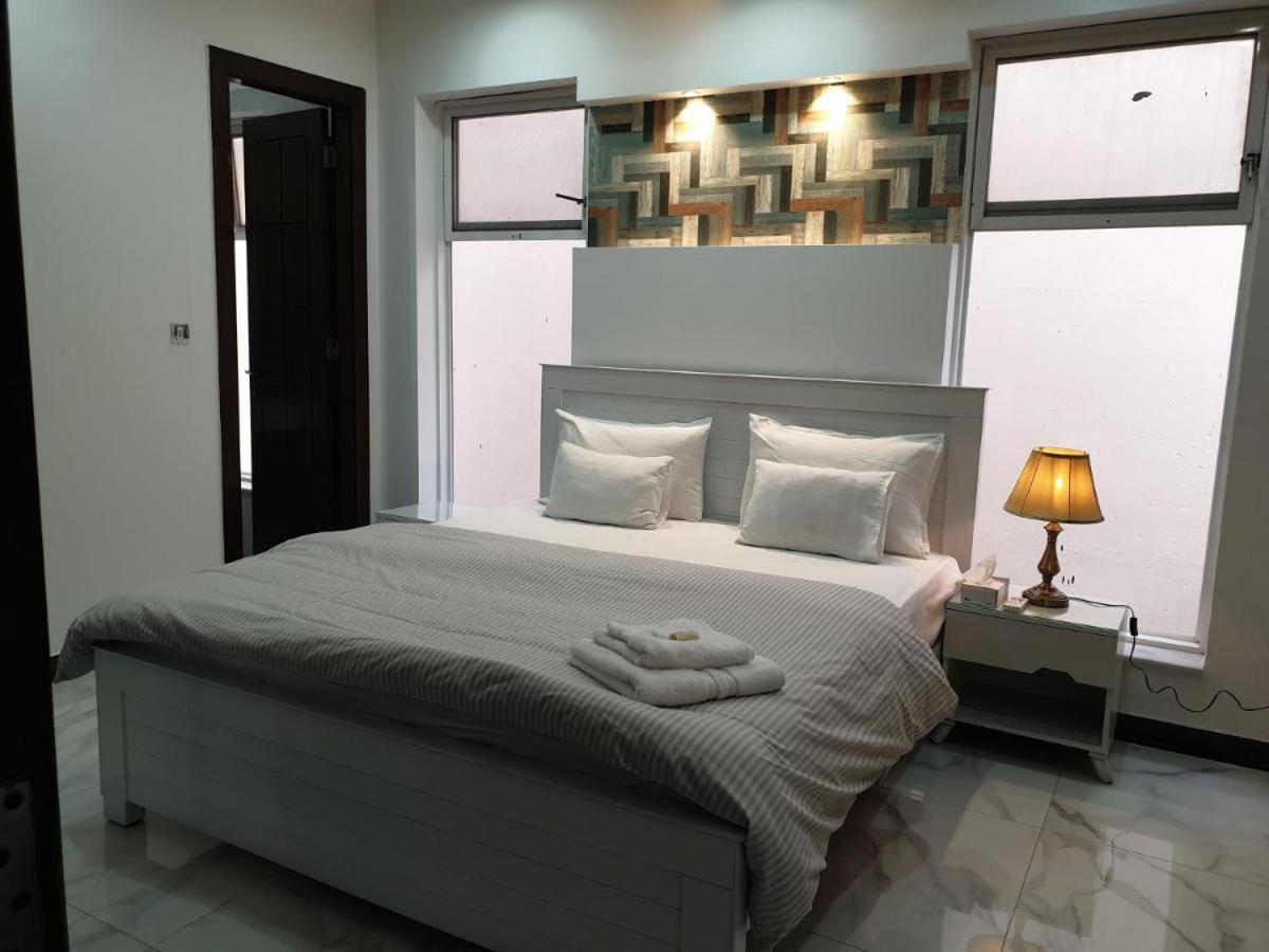 B&B Mumtaz City Ισλαμαμπάντ Εξωτερικό φωτογραφία