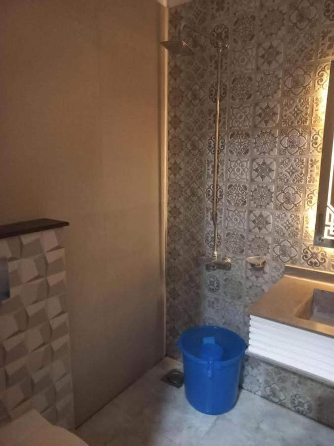 B&B Mumtaz City Ισλαμαμπάντ Εξωτερικό φωτογραφία