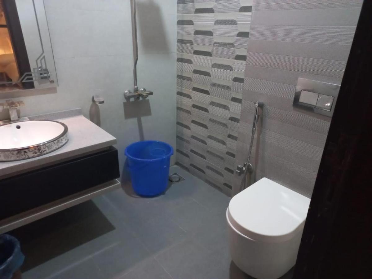 B&B Mumtaz City Ισλαμαμπάντ Εξωτερικό φωτογραφία