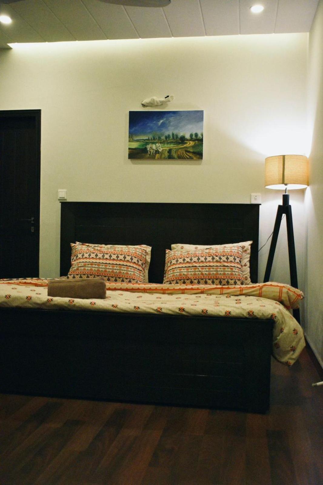B&B Mumtaz City Ισλαμαμπάντ Εξωτερικό φωτογραφία