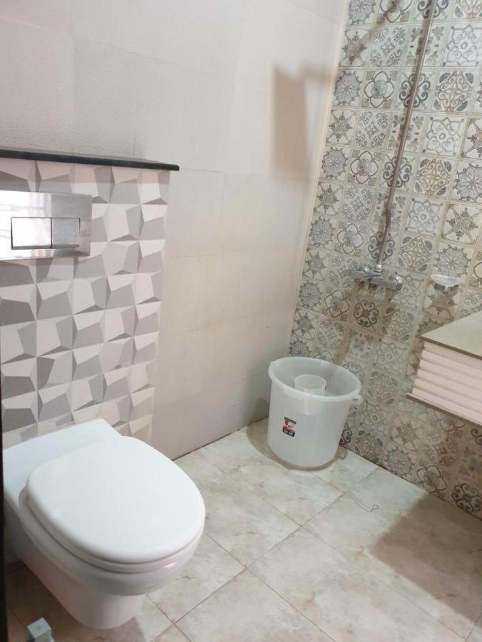 B&B Mumtaz City Ισλαμαμπάντ Εξωτερικό φωτογραφία
