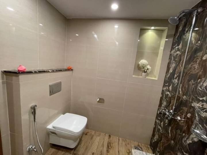B&B Mumtaz City Ισλαμαμπάντ Εξωτερικό φωτογραφία