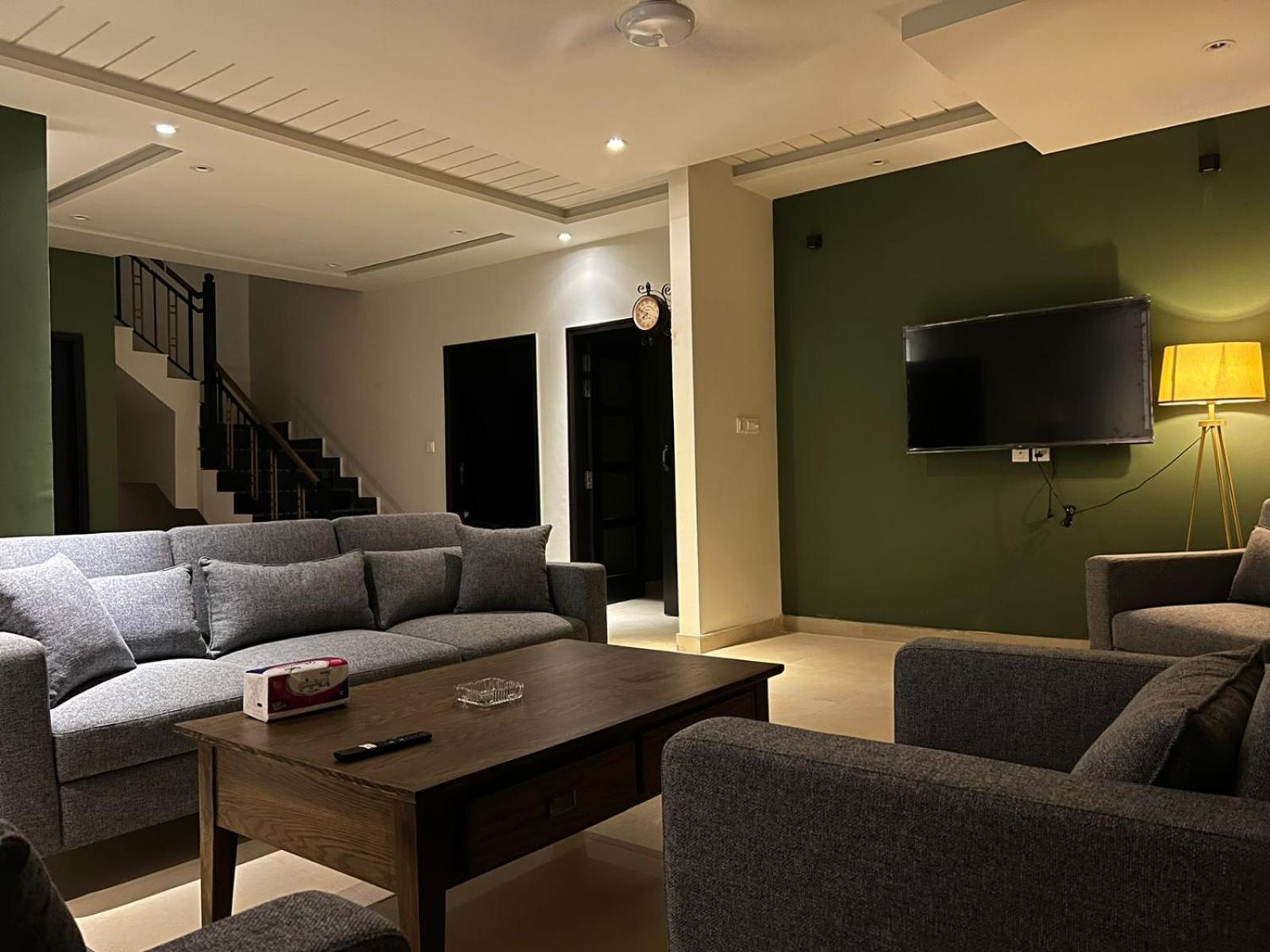 B&B Mumtaz City Ισλαμαμπάντ Εξωτερικό φωτογραφία